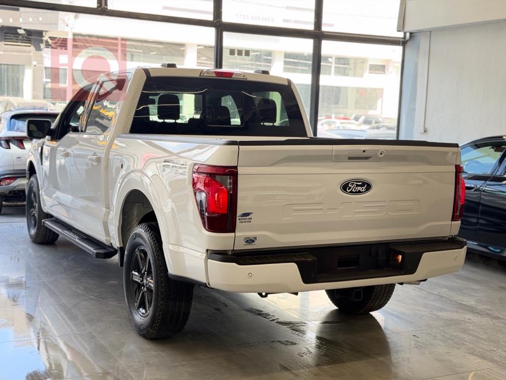 فۆرد F-150